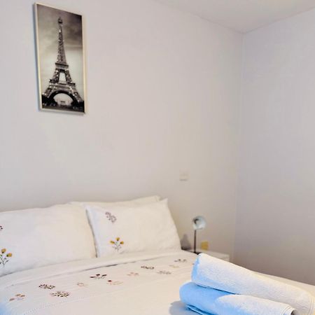 Luxe Heights Nest Appartement Birmingham Buitenkant foto