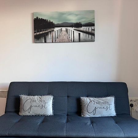 Luxe Heights Nest Appartement Birmingham Buitenkant foto