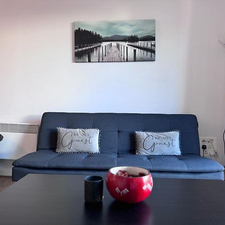 Luxe Heights Nest Appartement Birmingham Buitenkant foto