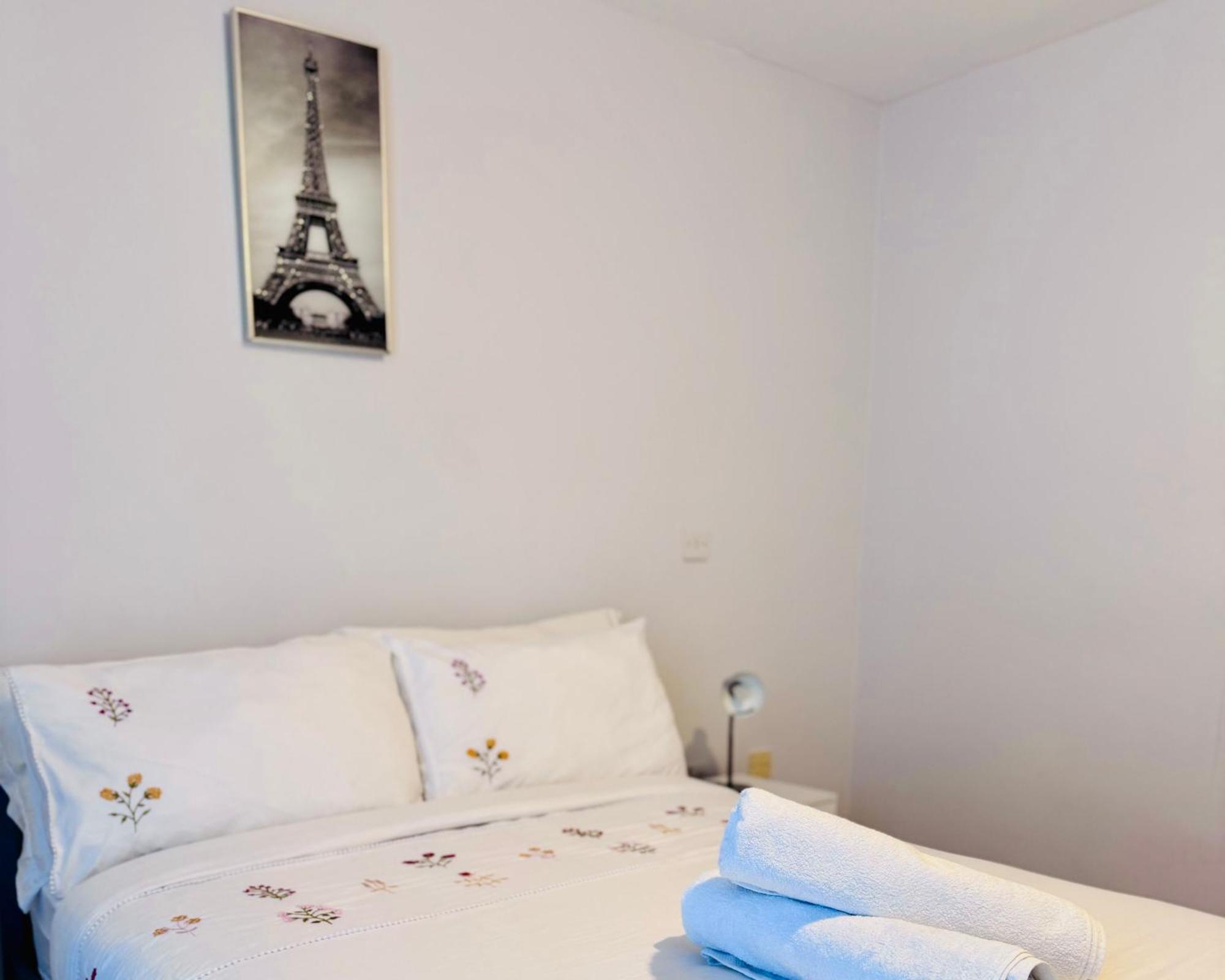 Luxe Heights Nest Appartement Birmingham Buitenkant foto