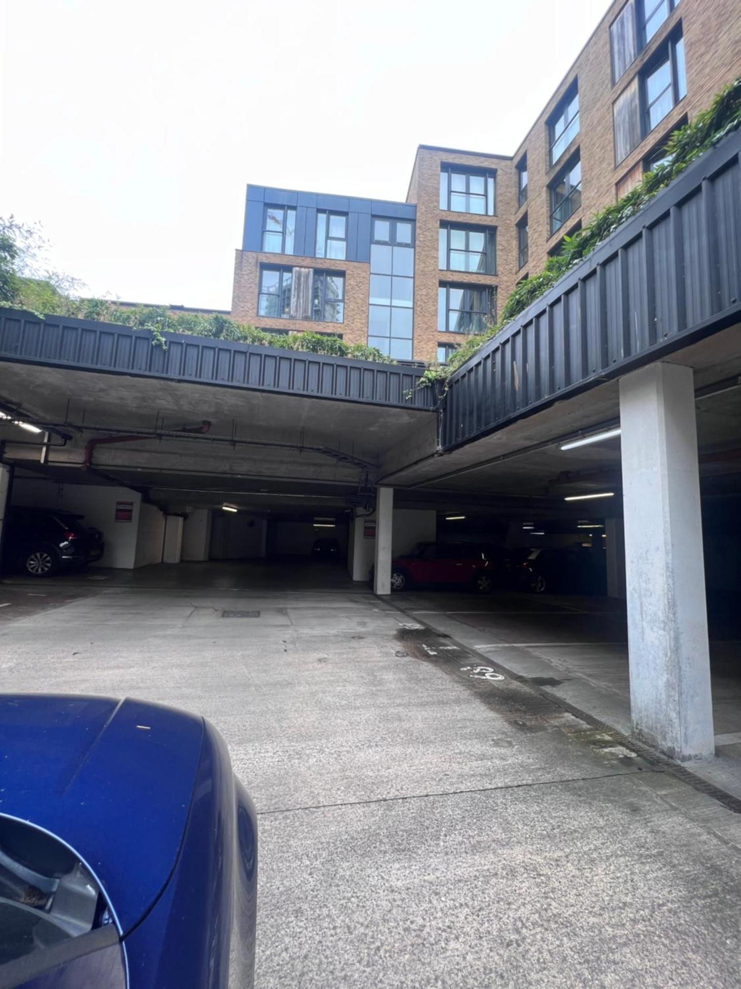 Luxe Heights Nest Appartement Birmingham Buitenkant foto