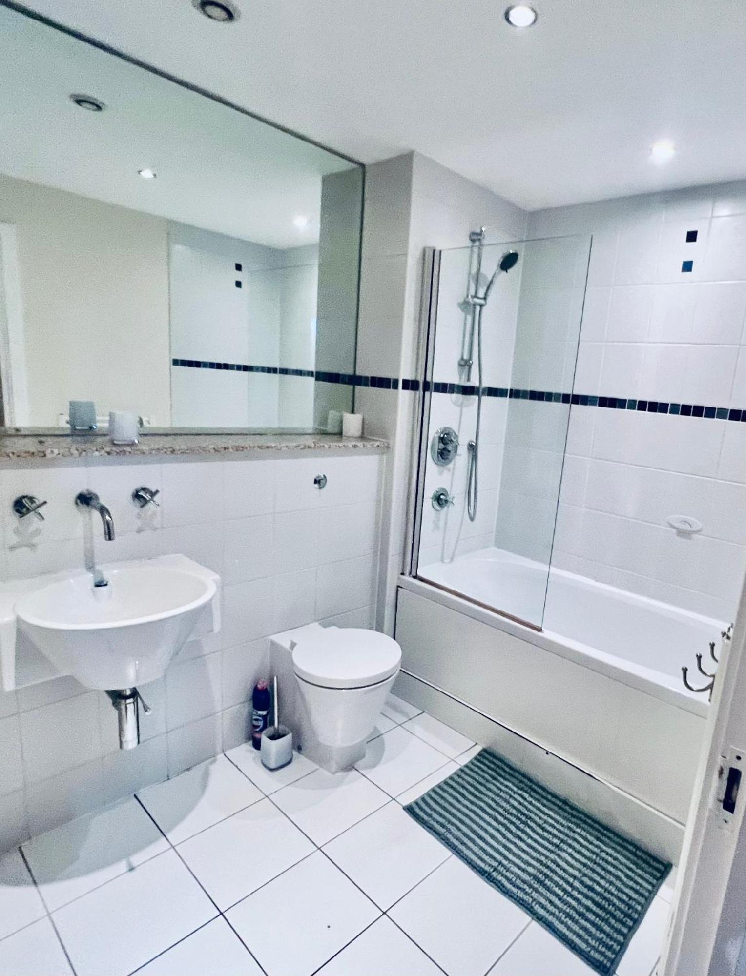 Luxe Heights Nest Appartement Birmingham Buitenkant foto