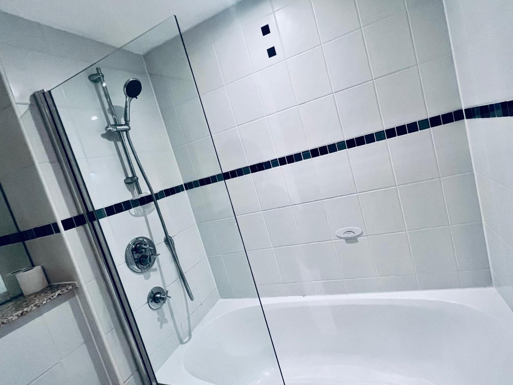 Luxe Heights Nest Appartement Birmingham Buitenkant foto