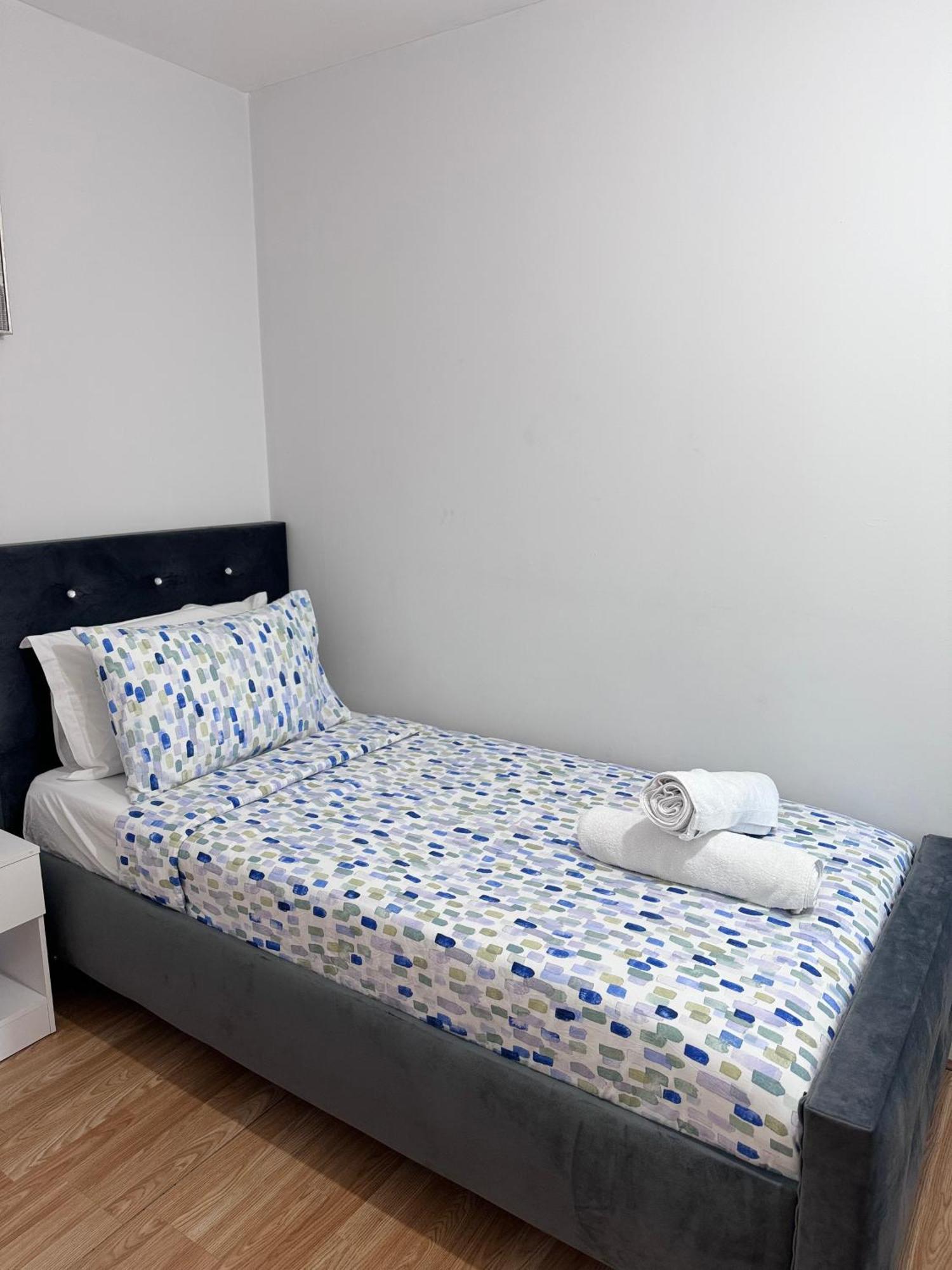 Luxe Heights Nest Appartement Birmingham Buitenkant foto
