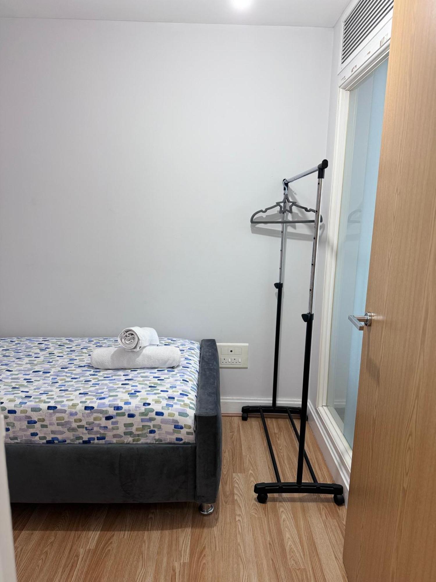 Luxe Heights Nest Appartement Birmingham Buitenkant foto