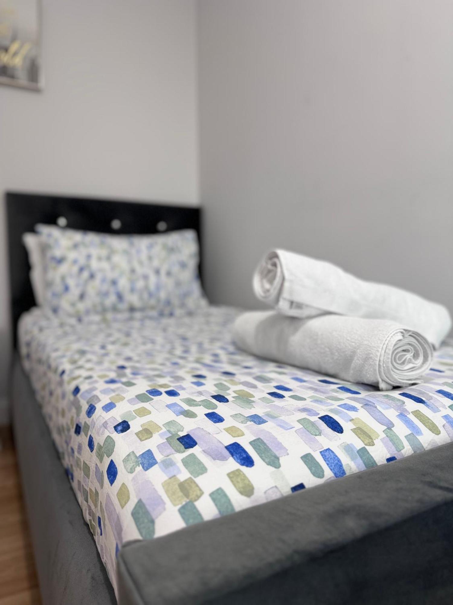 Luxe Heights Nest Appartement Birmingham Buitenkant foto