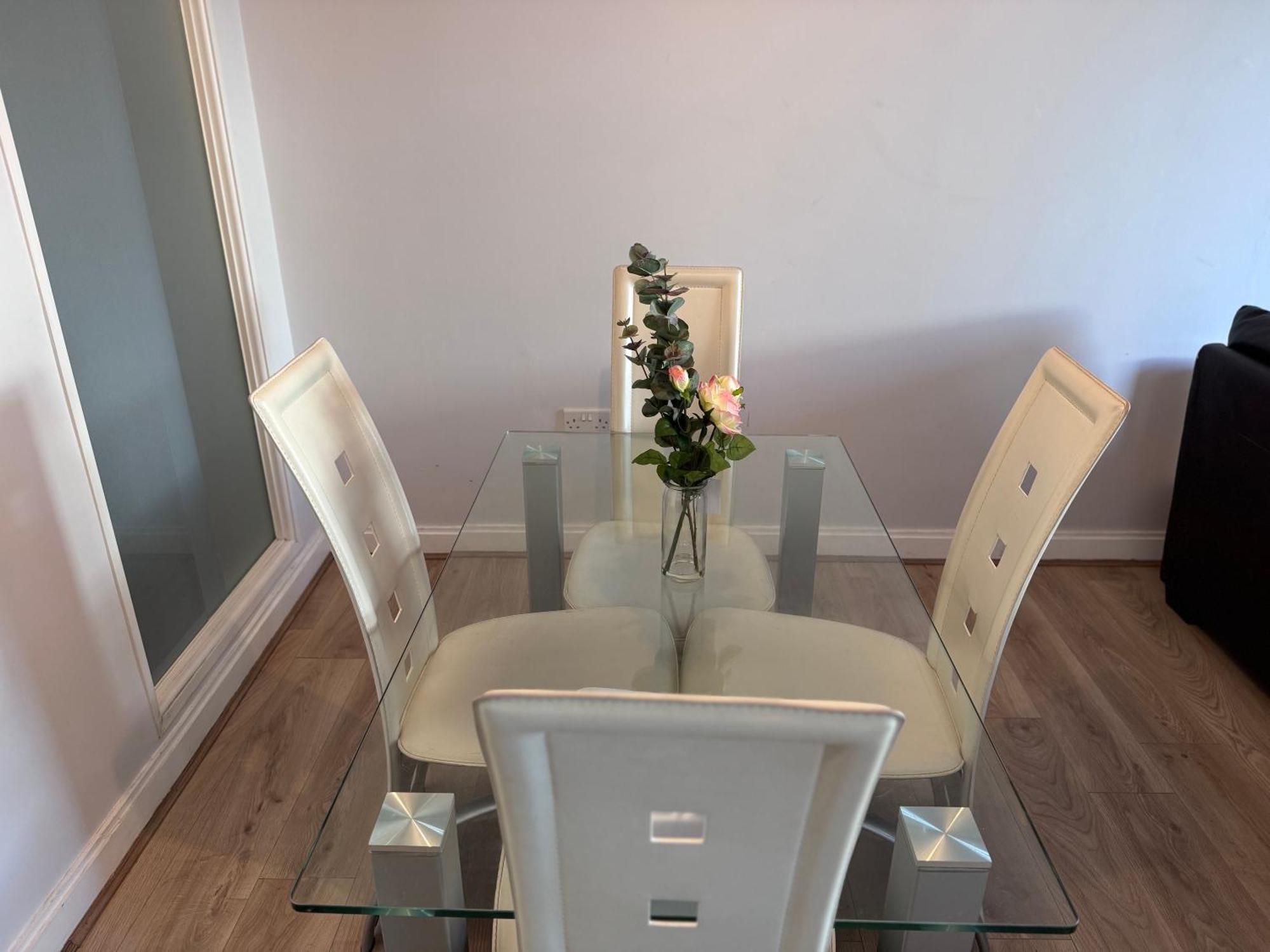 Luxe Heights Nest Appartement Birmingham Buitenkant foto