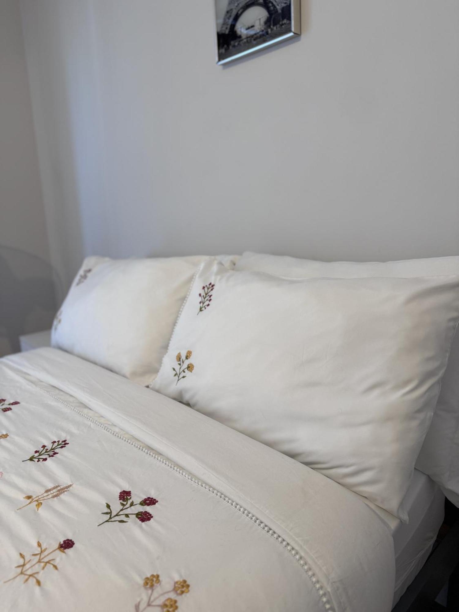 Luxe Heights Nest Appartement Birmingham Buitenkant foto