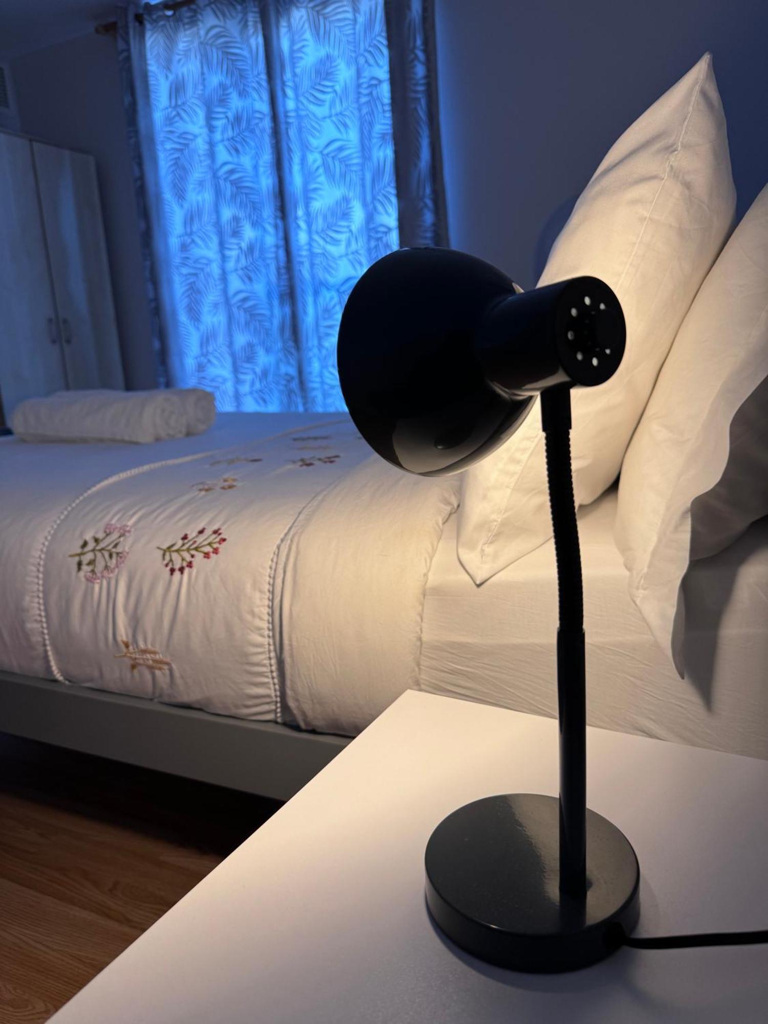Luxe Heights Nest Appartement Birmingham Buitenkant foto